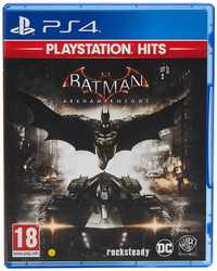 PS4 Batman Arkham Knight Games4Us Pasaż Łódzki