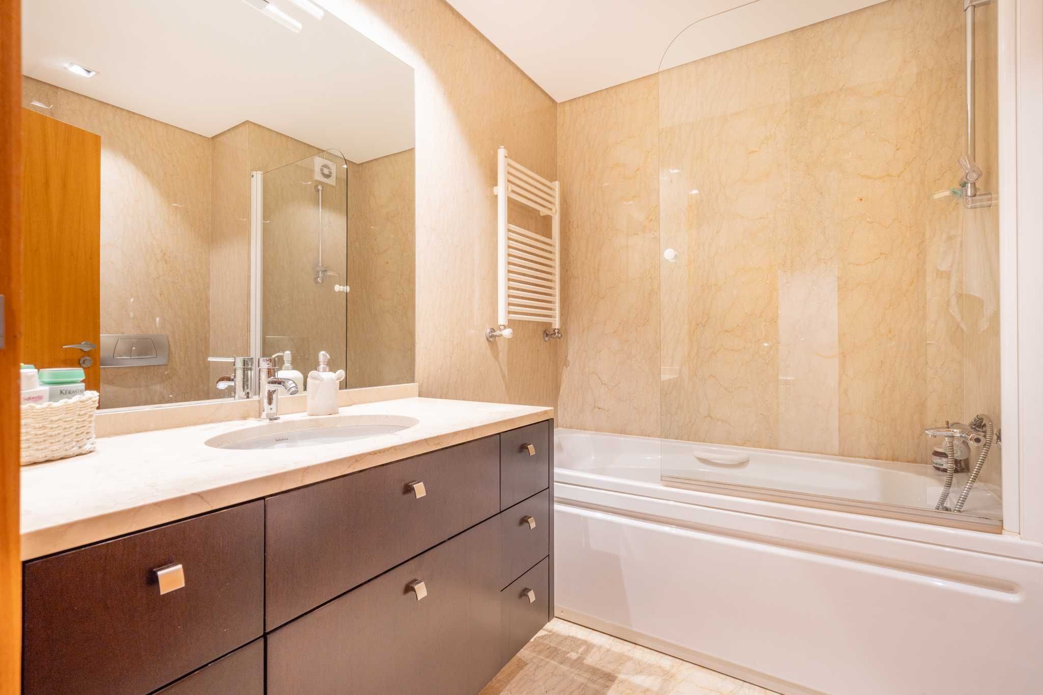 Apartamento T3 de Excelência – Quinta da Tojeira, Braga