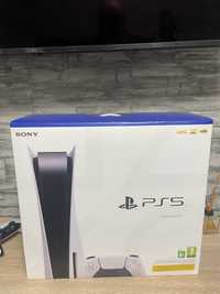 Продам PlayStation 5