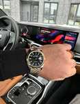 Rolex Day-Just 41 mm