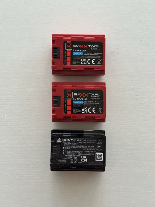 Sony Alpha a7r V (a7r5)