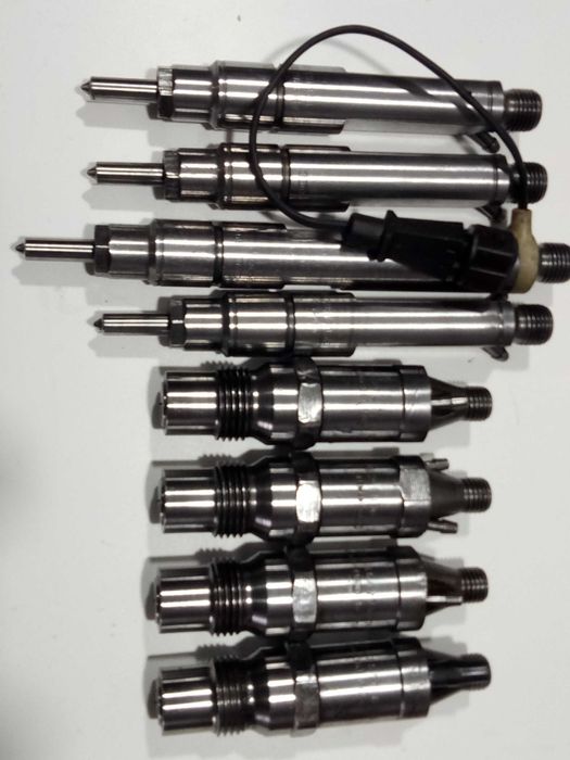 Форсунки Volkswagen Audi 1.9td 1.9tdi AFN 1Z AAZ розпилювачі нові