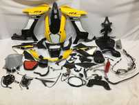 Запчасти Yamaha R125,R6,R1,FZ6,S1,N,FZ8,FZR,TZR,TDM,TDR,YZF