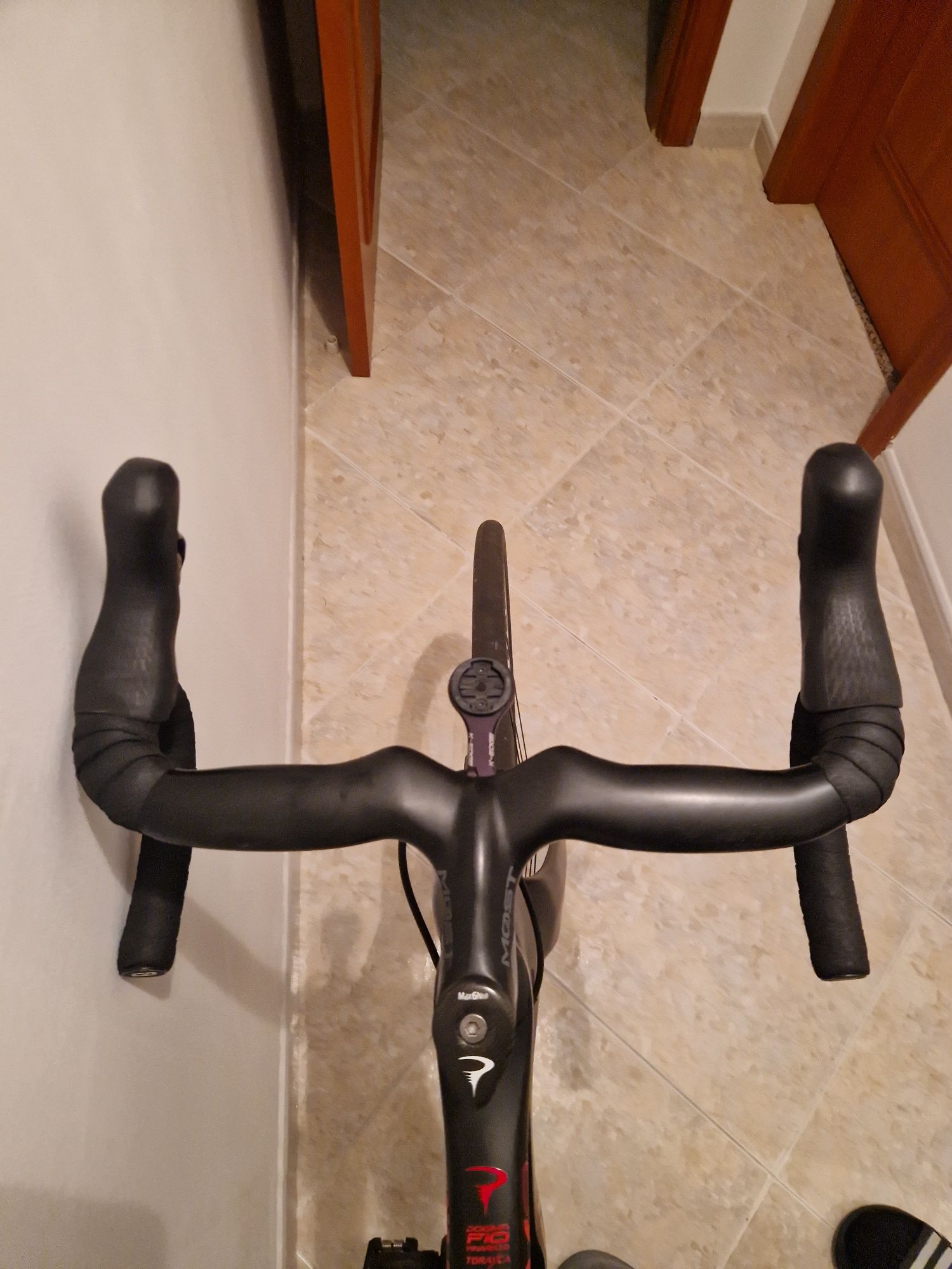 Pinarello Dogma f10 disk pouco usada