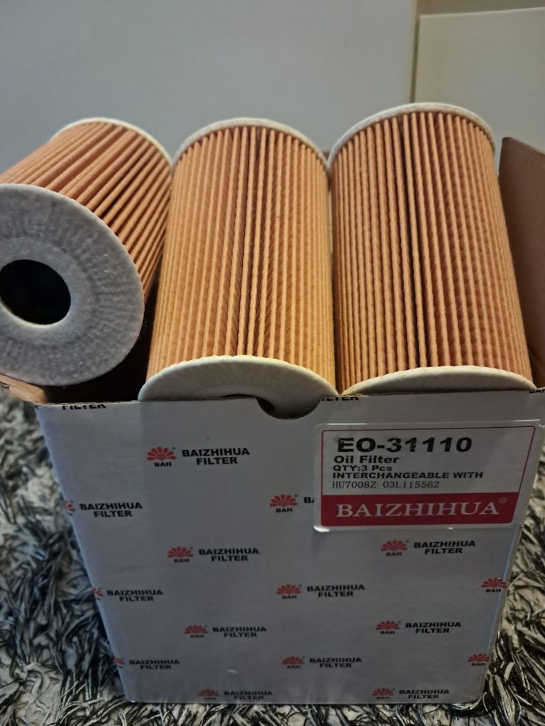 Filtr oleju EO31110 zamiennik