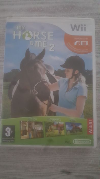 Sprzedam Gry gry WII