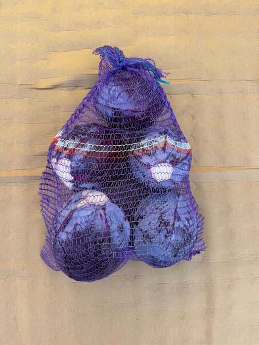 Sprzedam kapustę czerwoną