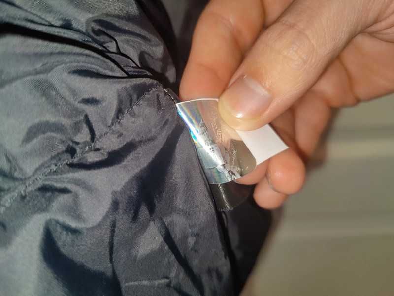 The North Face Nuptse 1996 rozmiar M