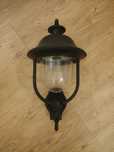 Lampy zewnętrzne