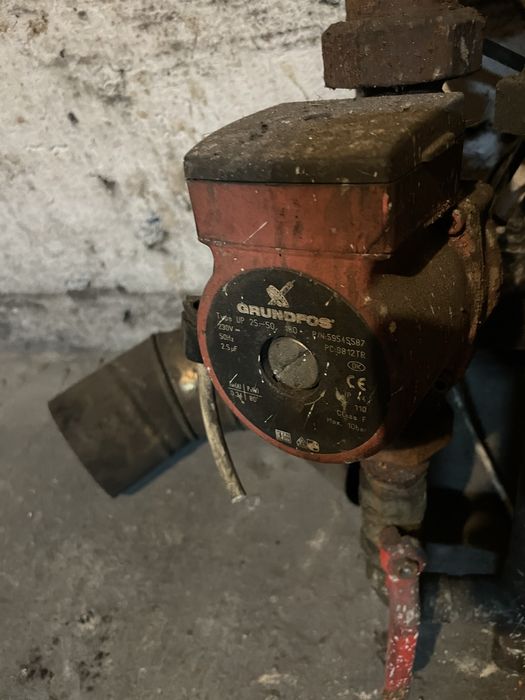 części bojler grzałka pompka naczynie wyrownawcze