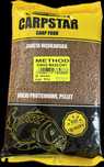 Carpstar Feeder Method Pellet 900g 2mm Kwas Masłowy