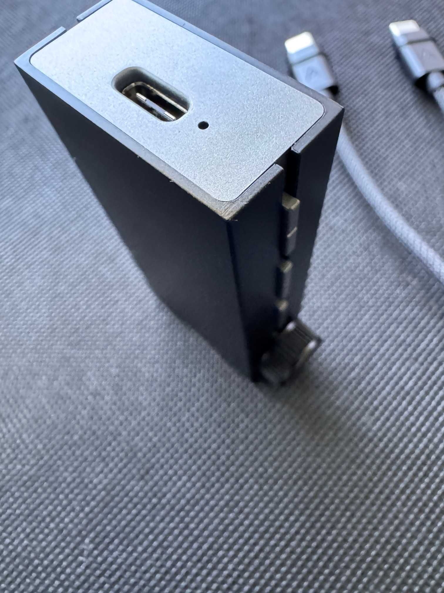 Astell&Kern HB1 Bluetooth USB DAC/AMP. -Wzmacniacz Sluchawkowy BT USB