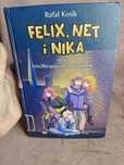 Książka Felix net i Nika niebezpieczne dorastanie 50