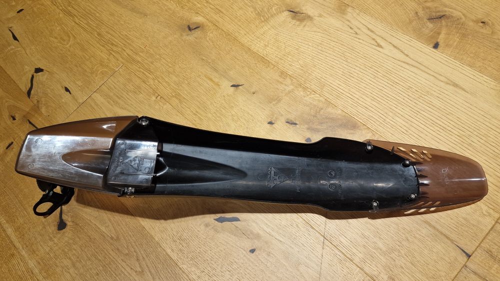 Błotnik MTB tylny Topeak Defender RX 26, 27.5, 29 cali