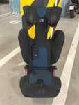 Britax Romer Kidfix i-Size