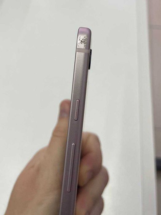 Планшет Samsung Tab S6 lite (SM-P610) не вмикається