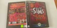 SIMS 1 - Randka (Hot Date / Expansion Pack)