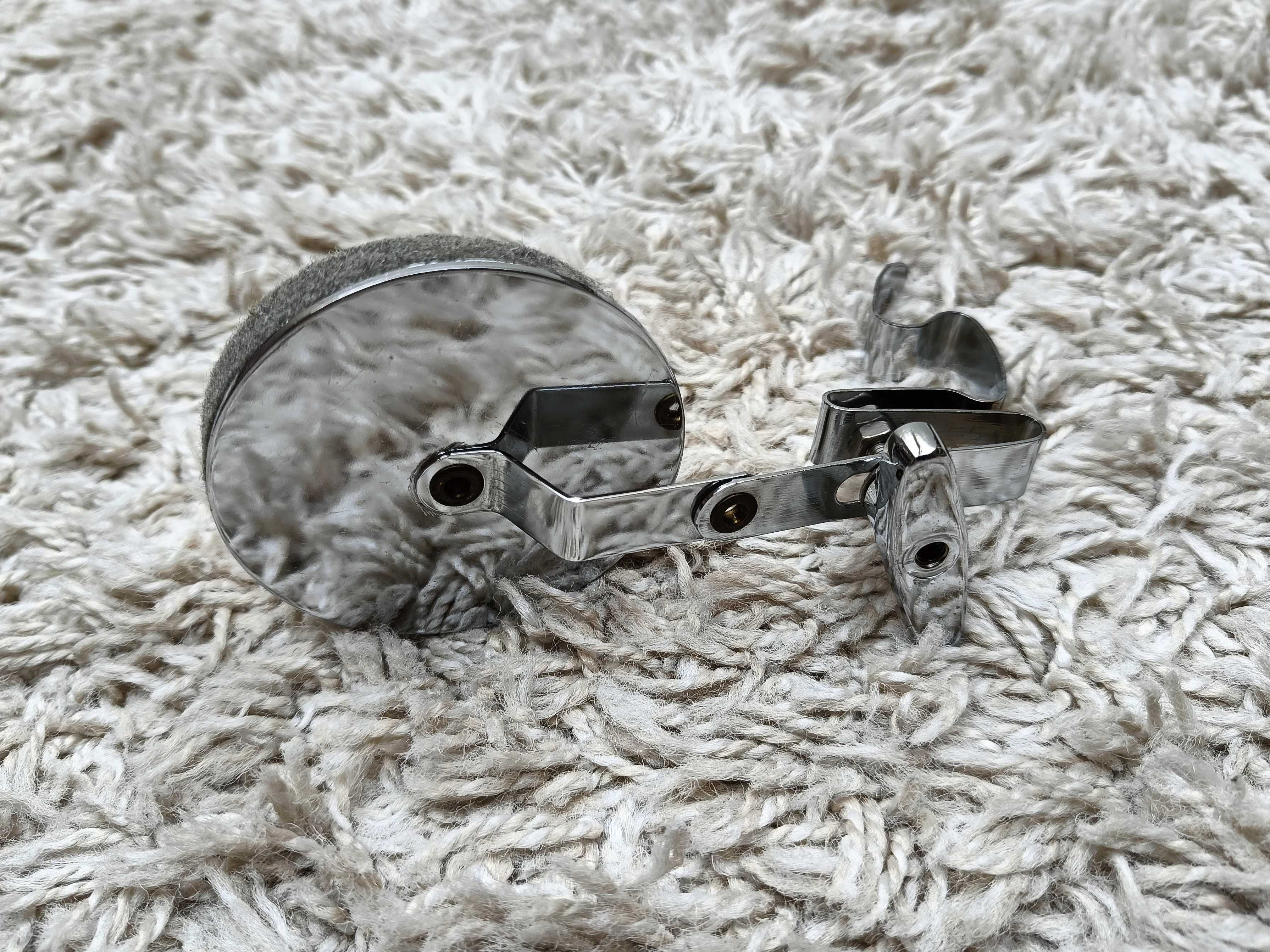 Tłumik perkusyjny zewnętrzny SONOR EXTERNAL LARGE MUFFLER Z 5112