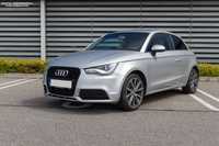 Audi A1 Audi A1