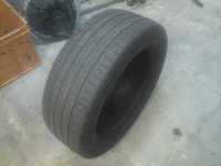 Opony Continental 235/55 R18 SUV 2019r. 4szt