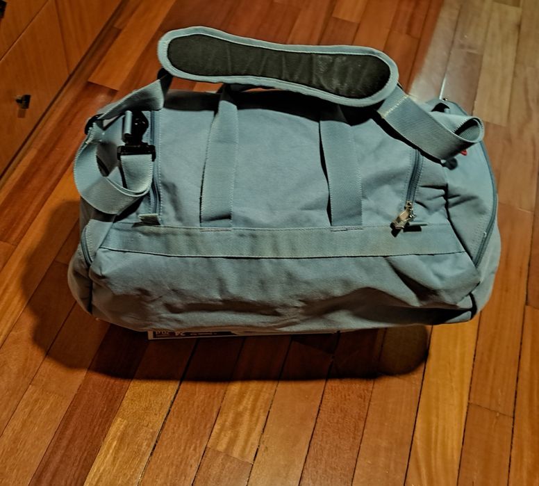 Saco Desportivo  T.32 Reebok-Bolsas de lado com alça Transversal