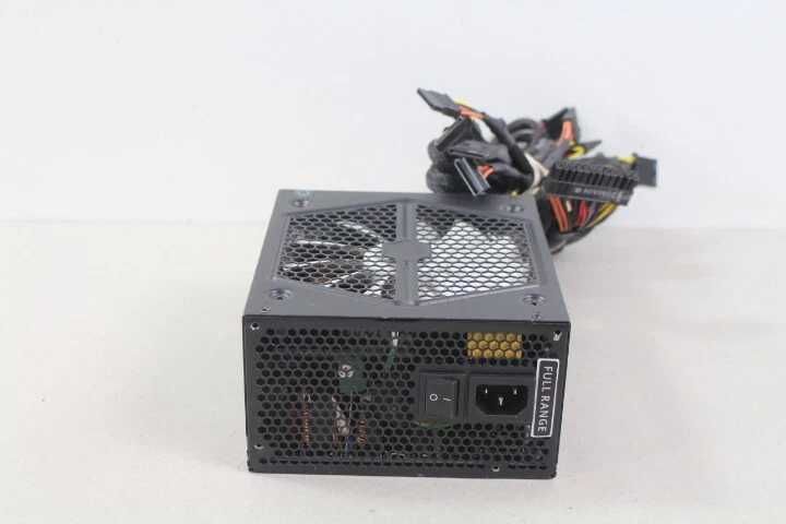 блок живлення RAIDMAX Technology 1000W SEMI-MODULAR RX-1000AE