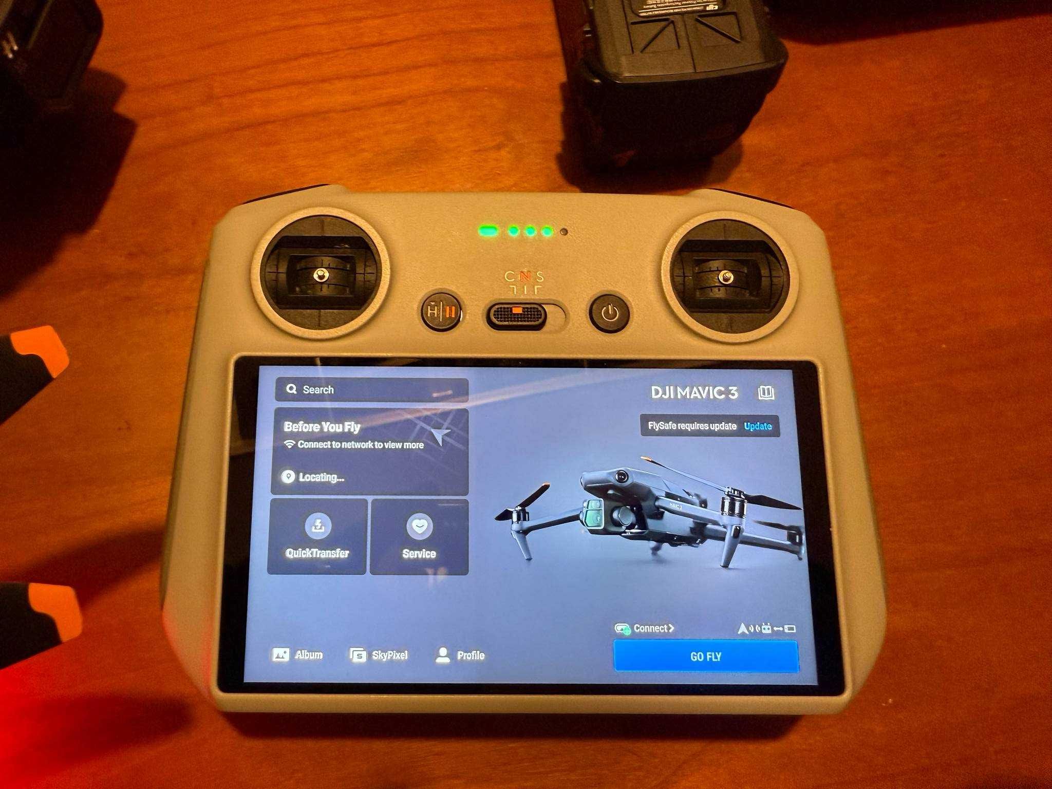 Drone DJI Mavic 3