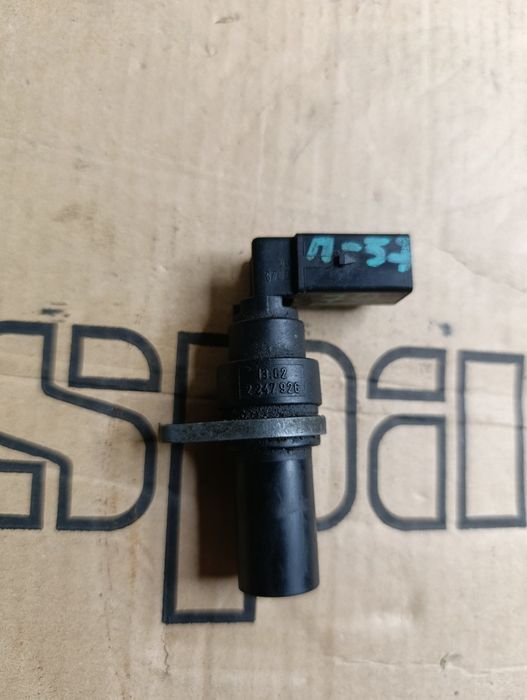 BMW X5 E53 lift m57d30 218 km - czujnik położenia wału