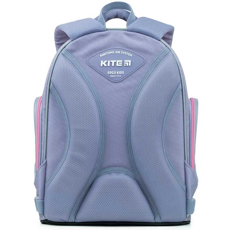 Рюкзак напівкаркасний Kite Education Studio Pets SP-706M