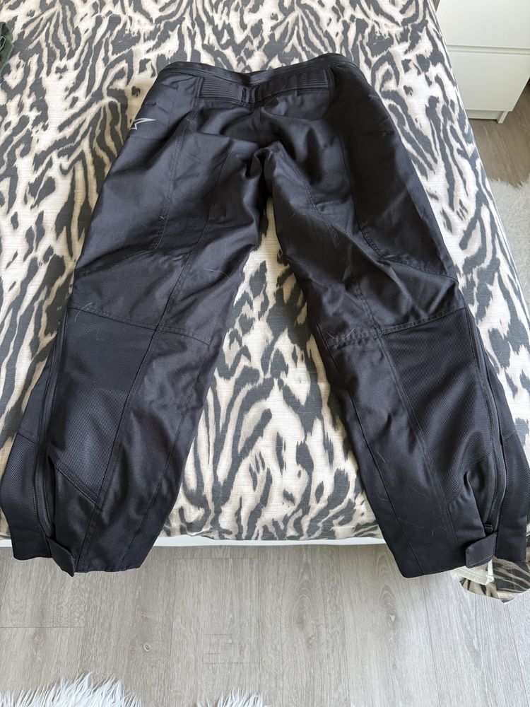 Calcas verao alpinestar tamaho L