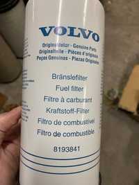 Фильтр топливный Volvo 20805349 (8193841)