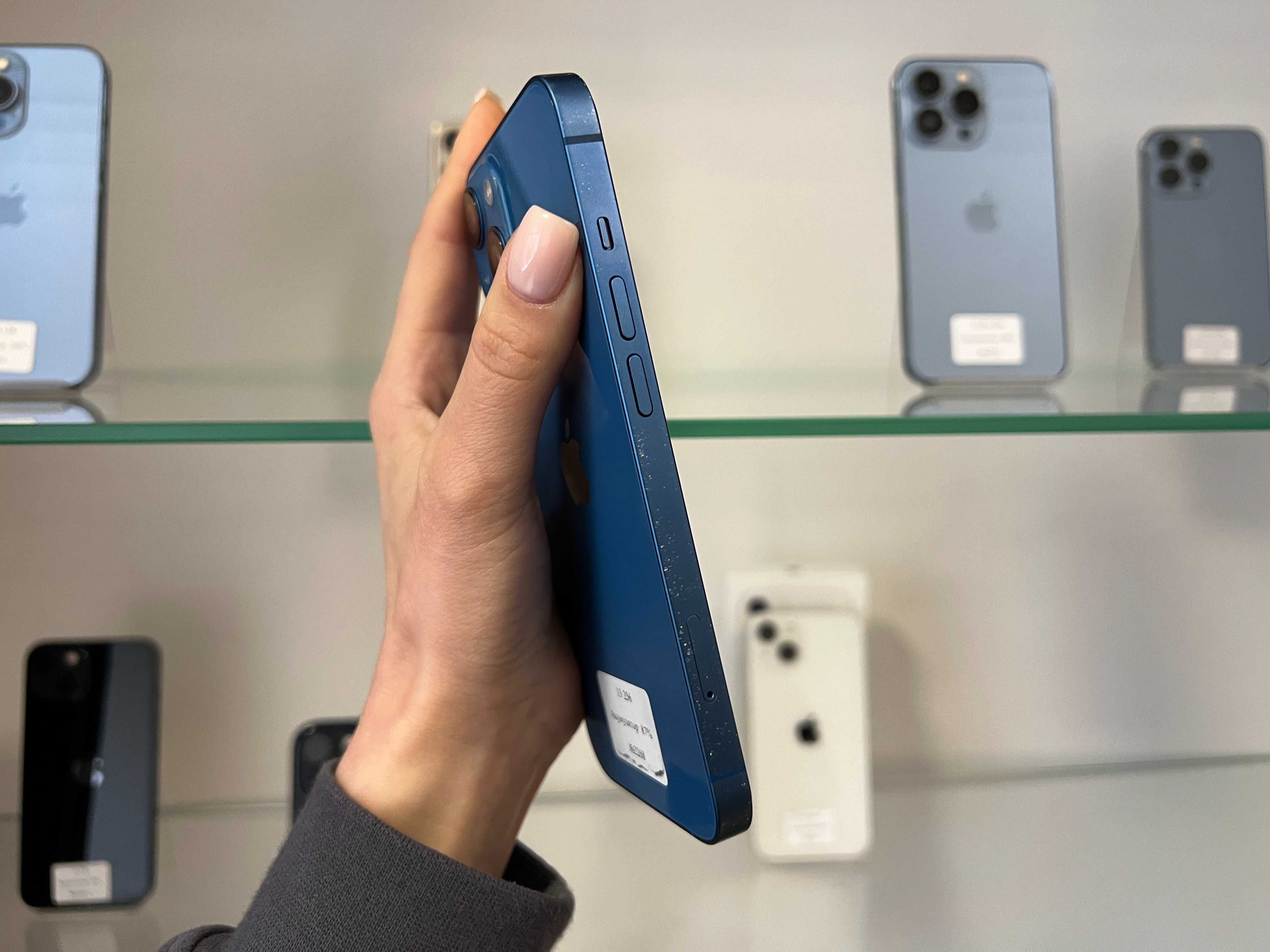 iPhone 13 256 gb Neverlock / Магазин + Гарантія