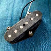 Fender telecaster broadcaster baja bridge pickup
