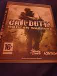 Call of duty 4 modern warfare
