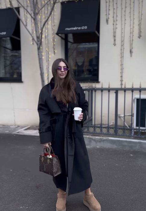 Срочно продам дубленку