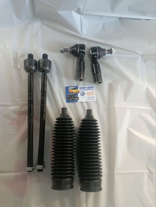 Амортизатори vw caddy, ходова, разборка, сто