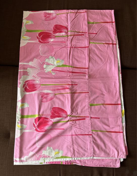 Комплект постільної білизни полуторний ТМ «Ярослав»