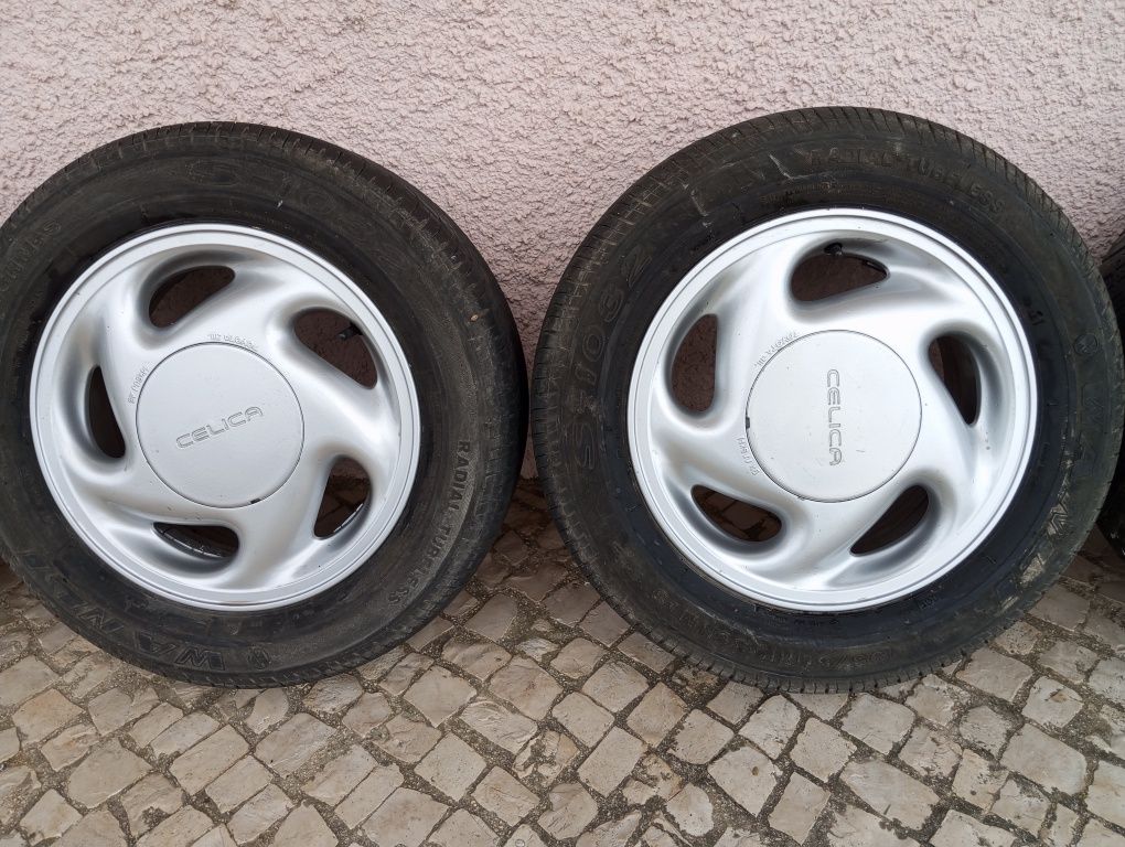 Jantes celica 14