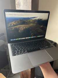 Laptop Apple Macbook Air 13 2020 Retina i3 8GB 256 GB SSD Space Gray