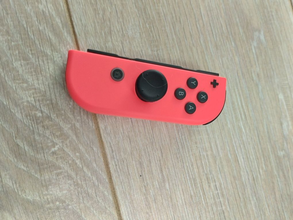 Konsola Nintendo Switch