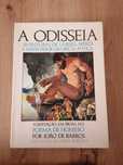 Livro A Odisseia