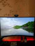 Монитор Samsung Odyssey G7 27" QHD 240HZ VA 2020