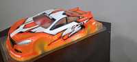 karoseria Protoform Tamiya MST X-RAY Traxxas Dodge