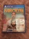 Far Cry 6 Sprzedam