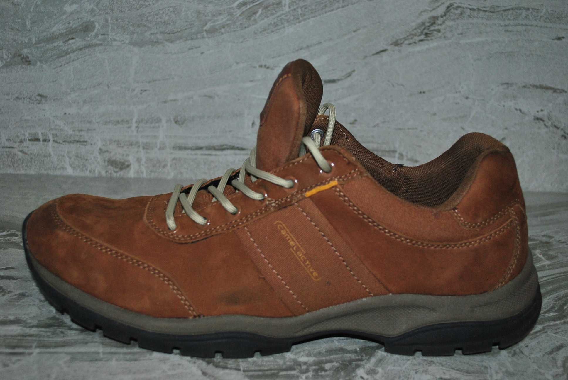 camel active кроссовки 46 р