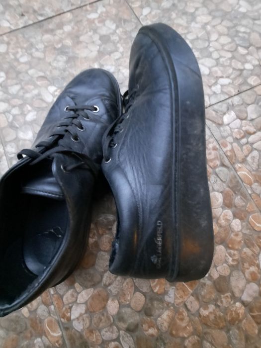 Buty męskie Karl lagerfeld