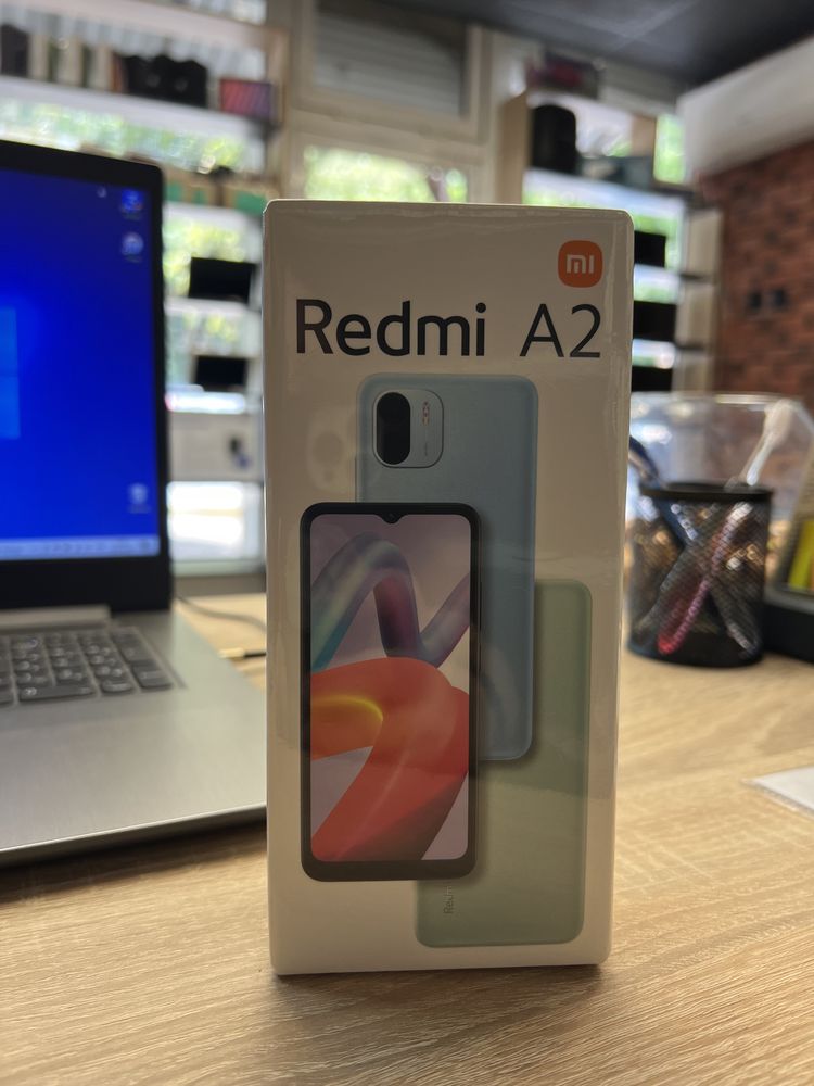 Redmi A2 2/32 gb New