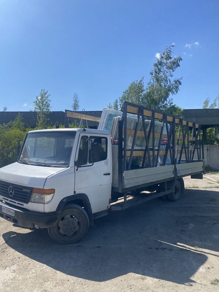 Доставка Сипучих Матеріалів,пісок,відсів,щебінь