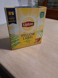 5x Herbata lipton 100 toreb