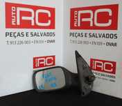 Espelho Retrovisor Esquerdo Fiat Punto de 1999